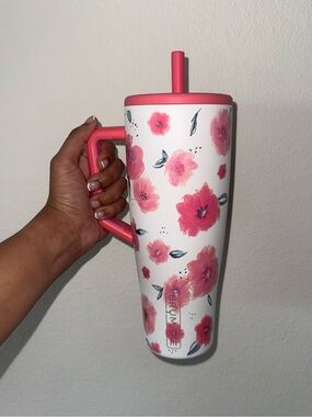 floral brumate